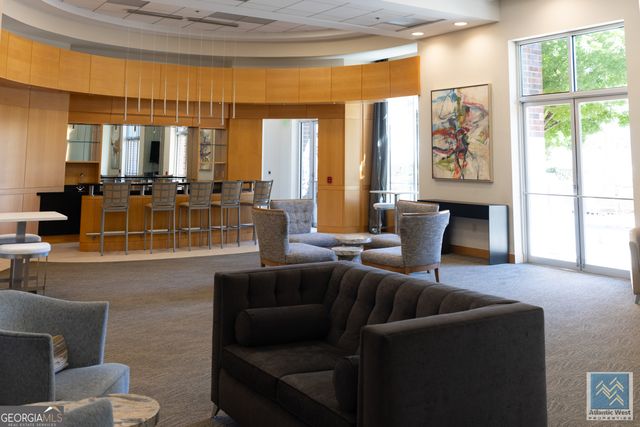 285 Centennial Olympic Park Drive 1106, Atlanta, GA 30313