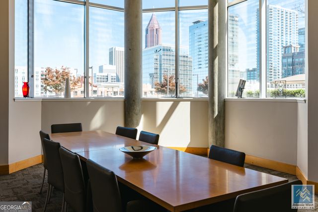 285 Centennial Olympic Park Drive 1106, Atlanta, GA 30313