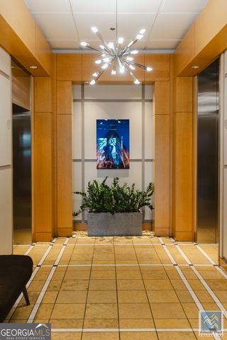 285 Centennial Olympic Park Drive 1106, Atlanta, GA 30313