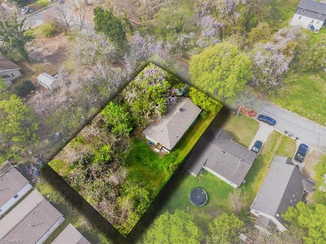 807 Sevier Street, Greensboro, NC 27406