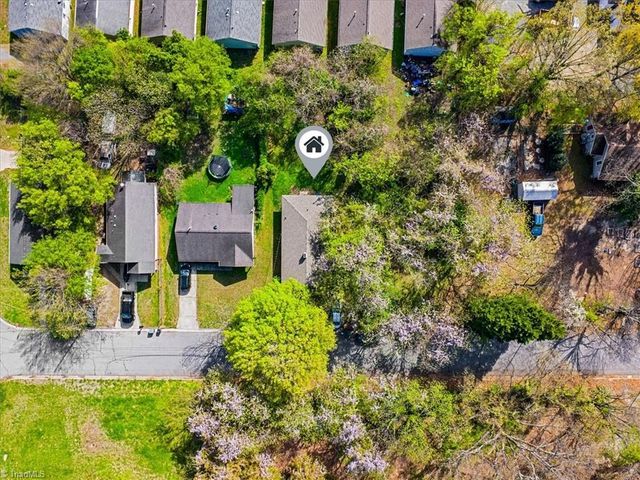 807 Sevier Street, Greensboro, NC 27406