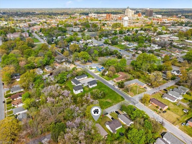 807 Sevier Street, Greensboro, NC 27406