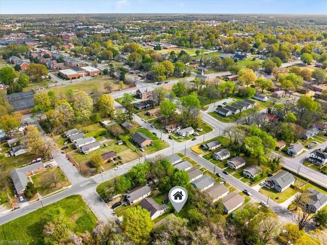 807 Sevier Street, Greensboro, NC 27406