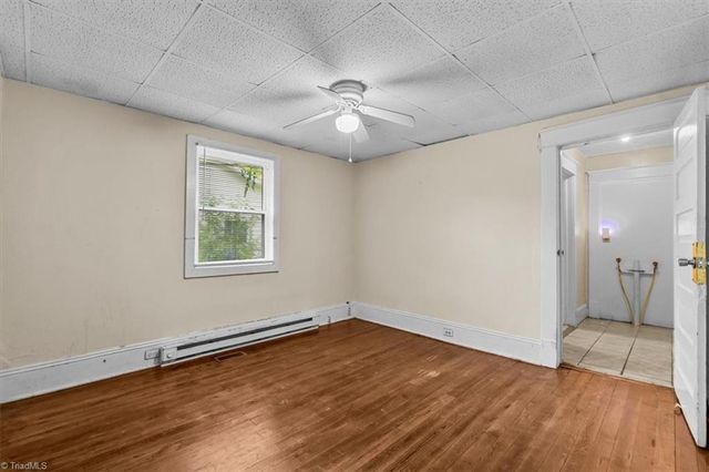 807 Sevier Street, Greensboro, NC 27406
