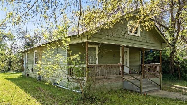 807 Sevier Street, Greensboro, NC 27406