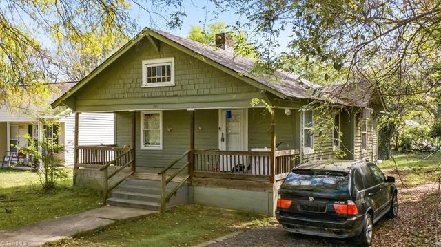 807 Sevier Street, Greensboro, NC 27406