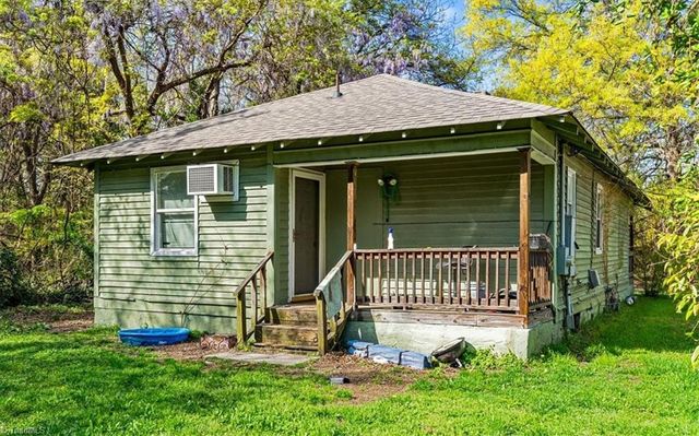 807 Sevier Street, Greensboro, NC 27406