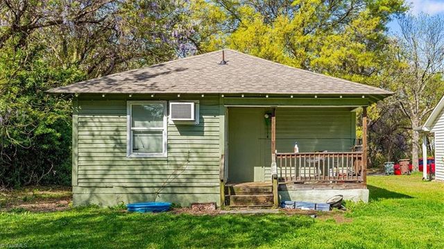 807 Sevier Street, Greensboro, NC 27406