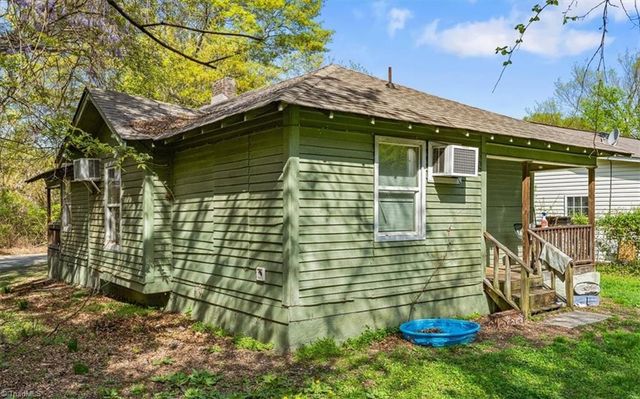 807 Sevier Street, Greensboro, NC 27406