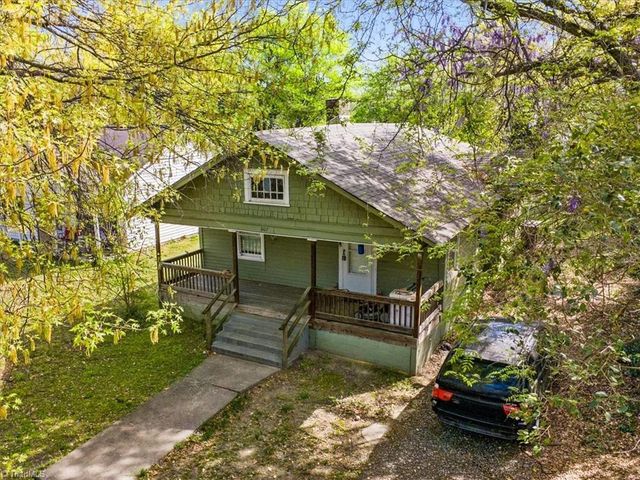 807 Sevier Street, Greensboro, NC 27406