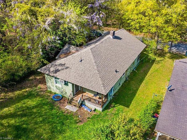 807 Sevier Street, Greensboro, NC 27406