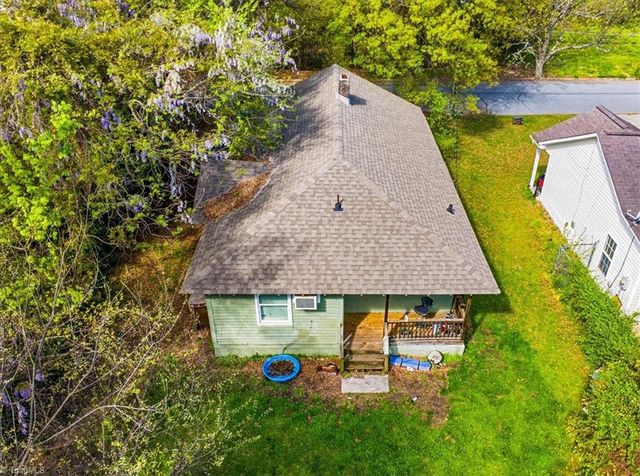 807 Sevier Street, Greensboro, NC 27406