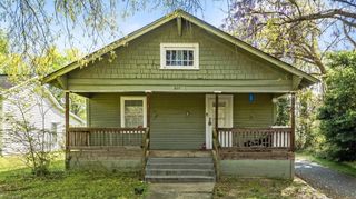 807 Sevier Street, Greensboro, NC 27406