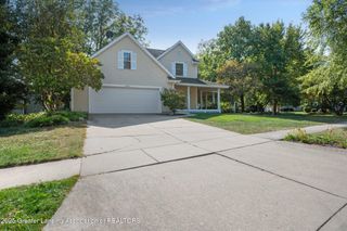 16931 Black Walnut Lane, East Lansing, MI 48823