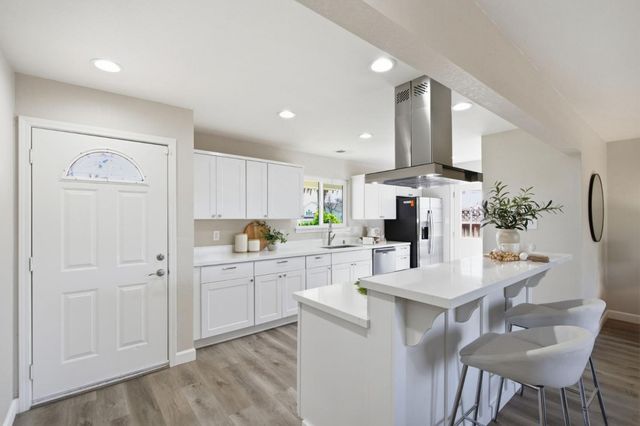 1787 Canton Drive, Milpitas, CA 95035