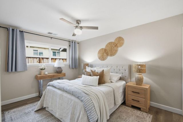 1787 Canton Drive, Milpitas, CA 95035