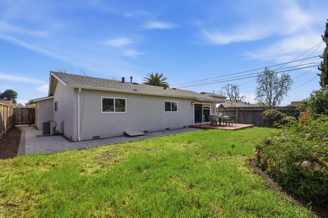 1787 Canton Drive, Milpitas, CA 95035