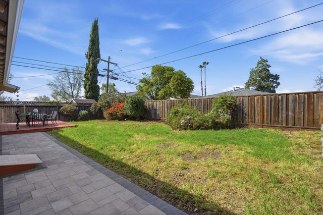 1787 Canton Drive, Milpitas, CA 95035