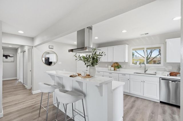 1787 Canton Drive, Milpitas, CA 95035