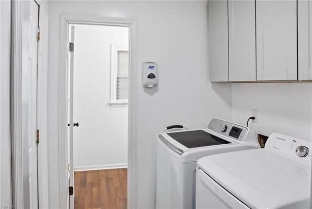 741 Corapeake DR, Chesapeake, VA 23322