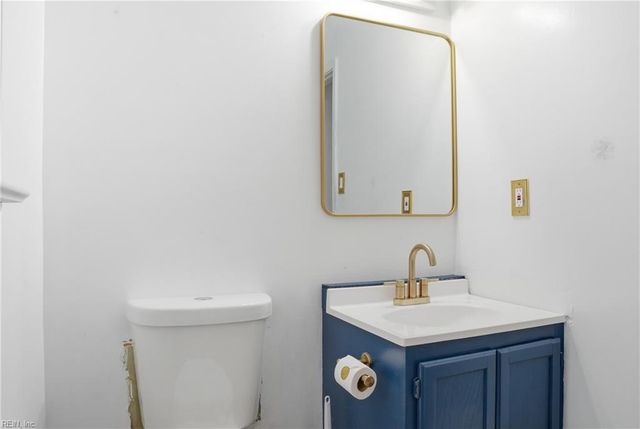 741 Corapeake DR, Chesapeake, VA 23322