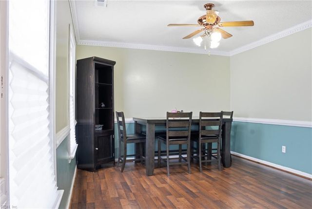 741 Corapeake DR, Chesapeake, VA 23322