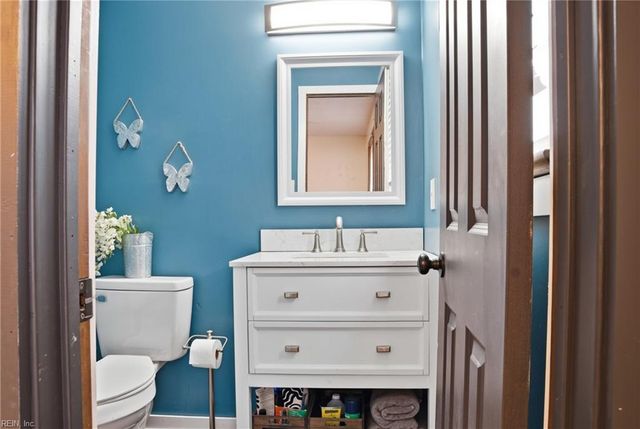 741 Corapeake DR, Chesapeake, VA 23322