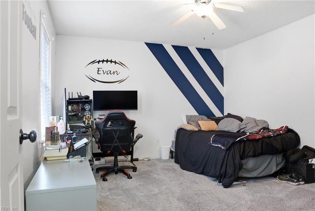 741 Corapeake DR, Chesapeake, VA 23322