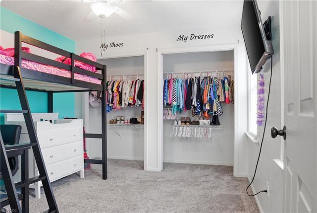 741 Corapeake DR, Chesapeake, VA 23322