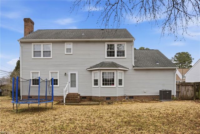 741 Corapeake DR, Chesapeake, VA 23322