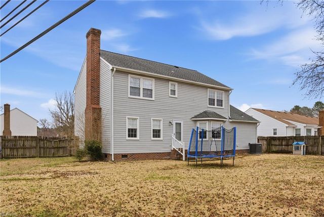 741 Corapeake DR, Chesapeake, VA 23322