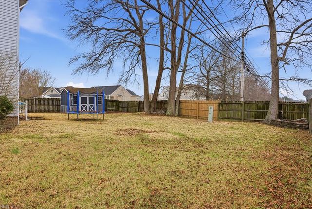 741 Corapeake DR, Chesapeake, VA 23322