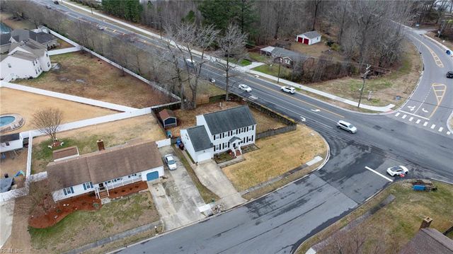 741 Corapeake DR, Chesapeake, VA 23322