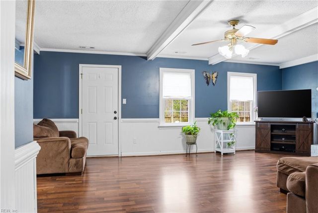 741 Corapeake DR, Chesapeake, VA 23322