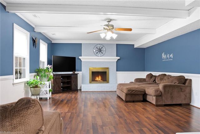 741 Corapeake DR, Chesapeake, VA 23322