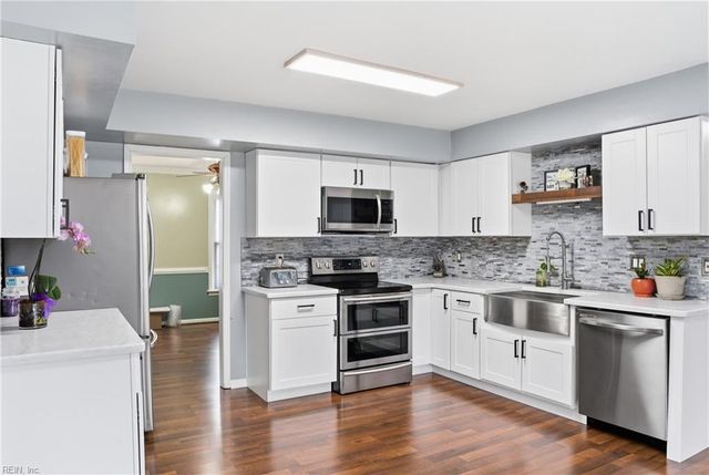 741 Corapeake DR, Chesapeake, VA 23322