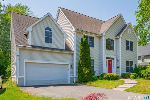 31 Bishop Road, West Hartford, CT 06119