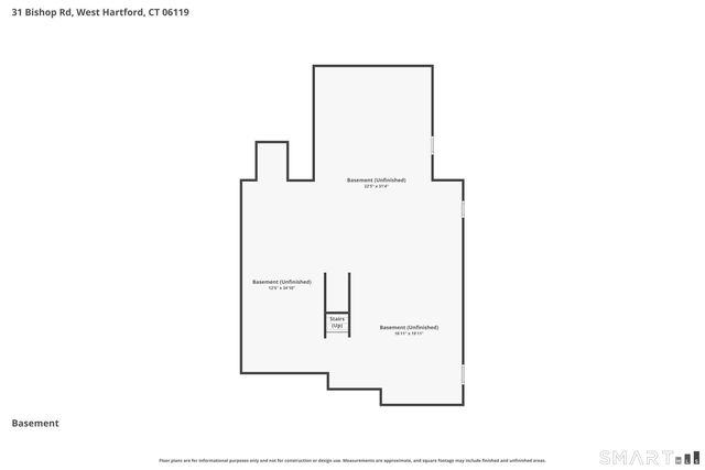31 Bishop Road, West Hartford, CT 06119
