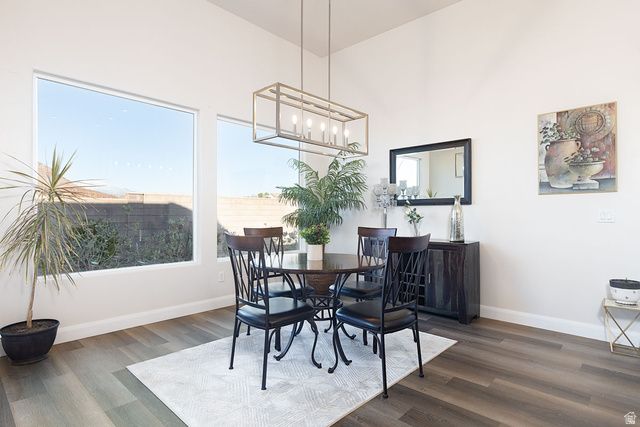 1345 E BLACK BRUSH DR, Washington, UT 84780