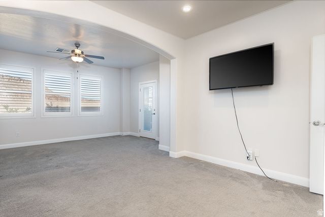 1345 E BLACK BRUSH DR, Washington, UT 84780