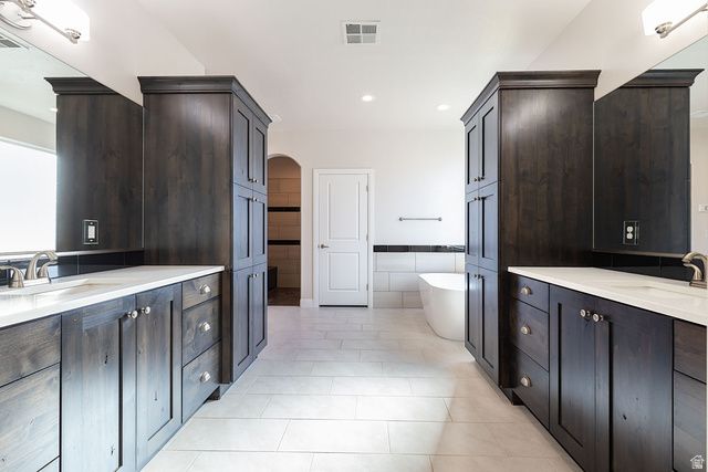 1345 E BLACK BRUSH DR, Washington, UT 84780