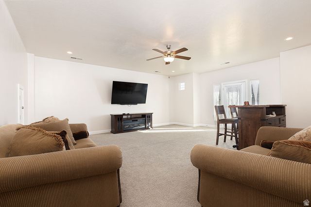 1345 E BLACK BRUSH DR, Washington, UT 84780