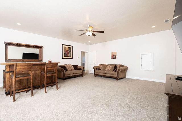 1345 E BLACK BRUSH DR, Washington, UT 84780