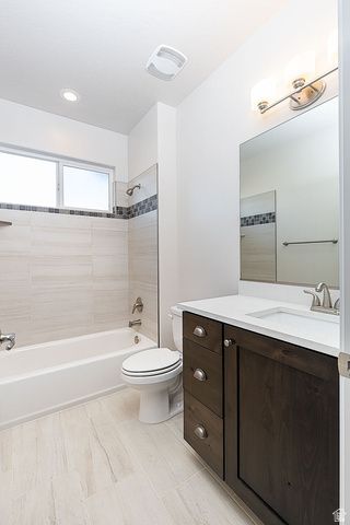 1345 E BLACK BRUSH DR, Washington, UT 84780
