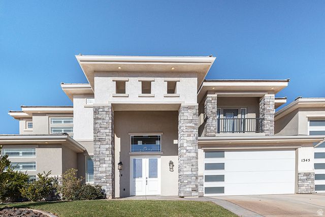 1345 E BLACK BRUSH DR, Washington, UT 84780
