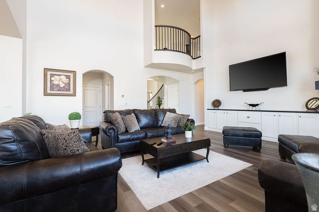 1345 E BLACK BRUSH DR, Washington, UT 84780
