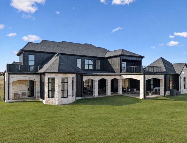201 Lamb Rd, Rockvale, TN 37153