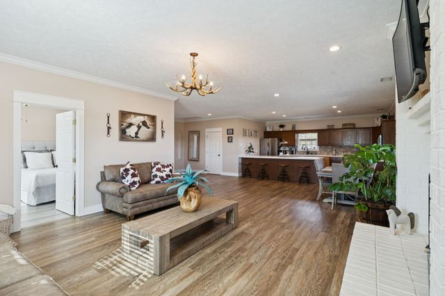 201 Lamb Rd, Rockvale, TN 37153