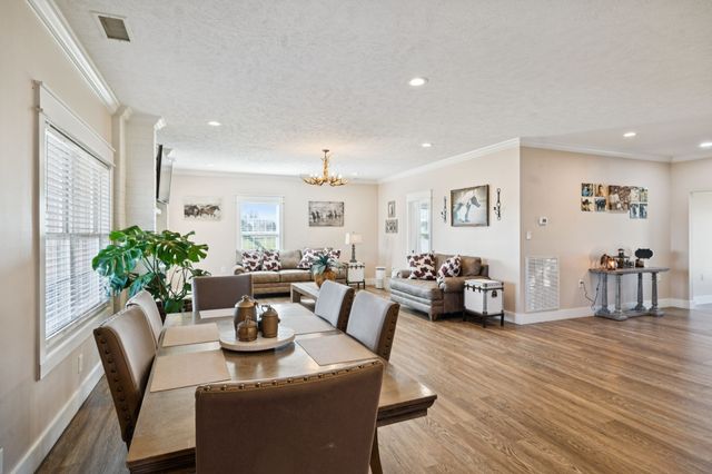 201 Lamb Rd, Rockvale, TN 37153