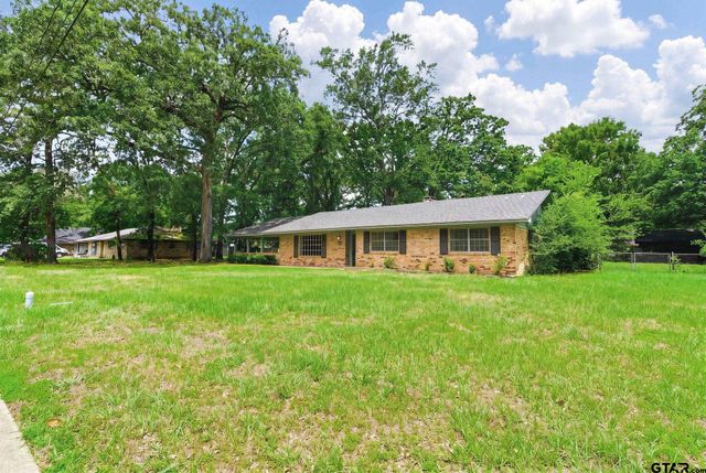 2005 Happy St., Mt Pleasant, TX 75455